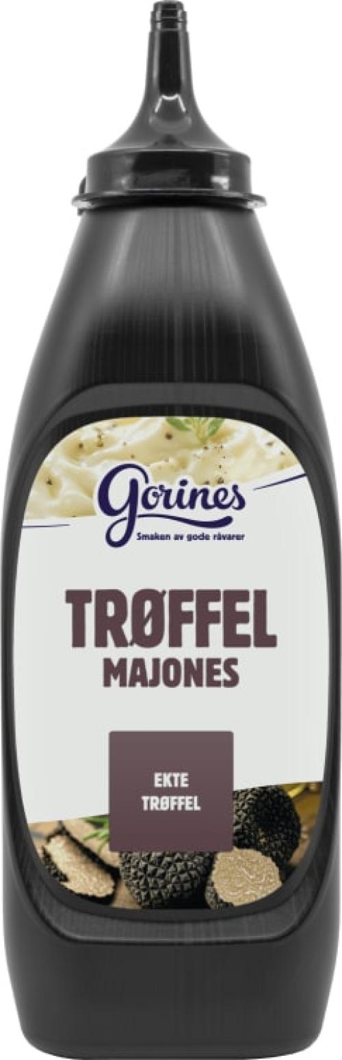 Trøffelmajones 669g Gorines