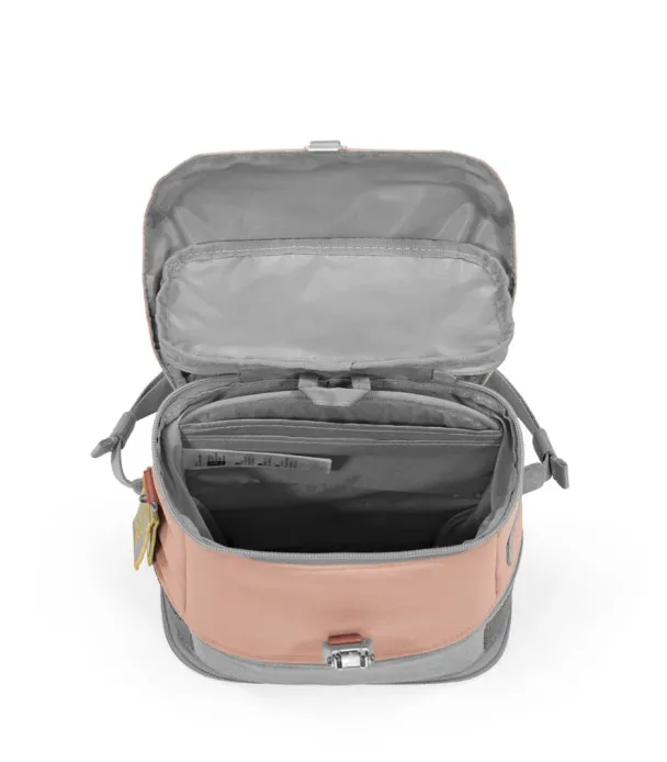 JetKids™ Ryggsekk - Coral Pink  - Image 4