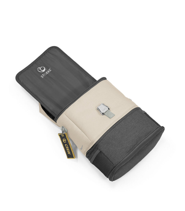 Stokke® JetKids™ | Ryggsekk - Moonglow White - Image 4