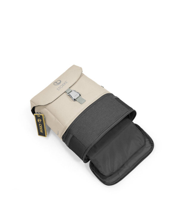 Stokke® JetKids™ | Ryggsekk - Moonglow White - Image 5