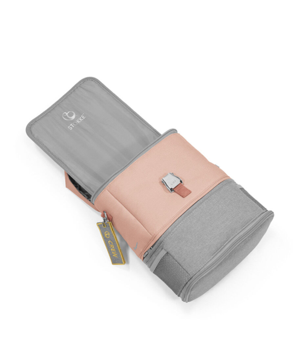 JetKids™ Ryggsekk - Coral Pink  - Image 5