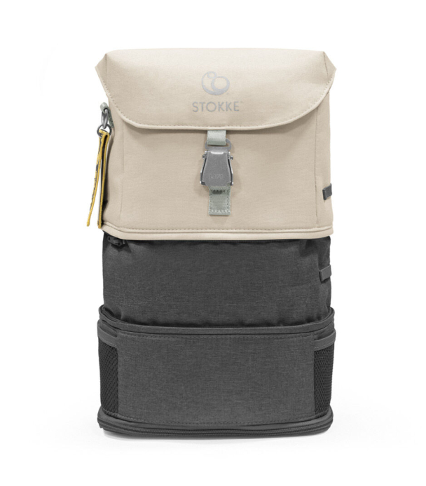 Stokke® JetKids™ | Ryggsekk - Moonglow White - Image 7
