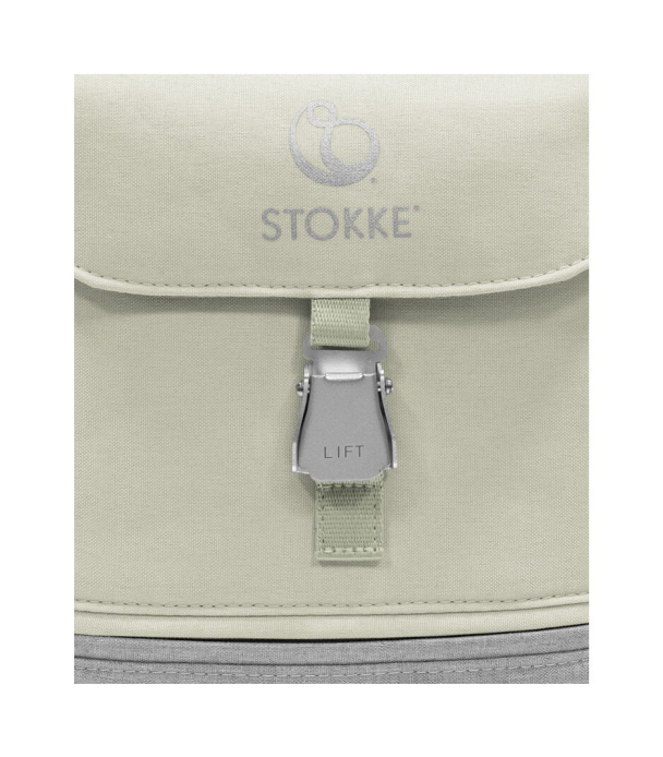 Stokke® JetKids™ | Ryggsekk - Sea Green - Image 5