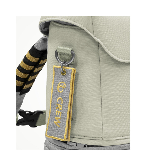 Stokke® JetKids™ | Ryggsekk - Sea Green - Image 6