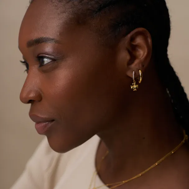 Crystal Hoop - Image 2