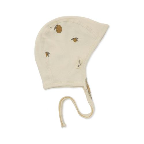 Konges Sløjd | Baby Helmet - Lemon
