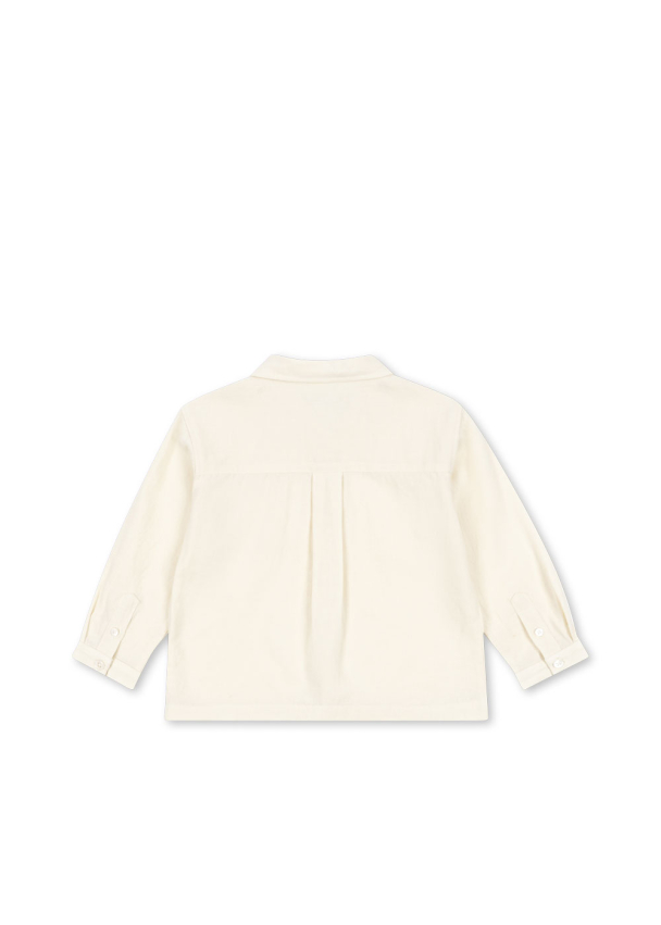 Celebration Franzen Shirt - Eggnog - Image 2