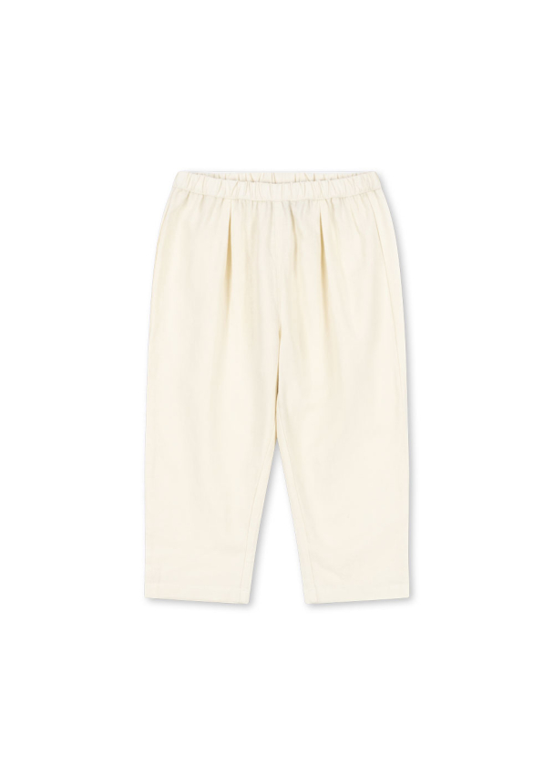 Celebration Franzen Pants - Eggnog - Image 1