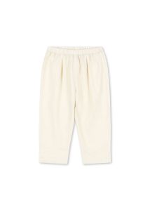 Celebration Franzen Pants - Eggnog