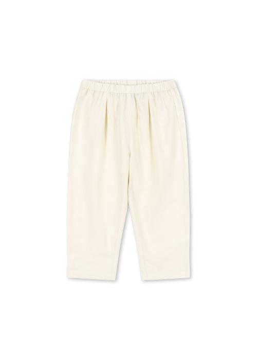 Konges Sløjd | Celebration Franzen Pants - Eggnog