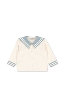 Celebration Sailor Shirt - Ashley Blue
