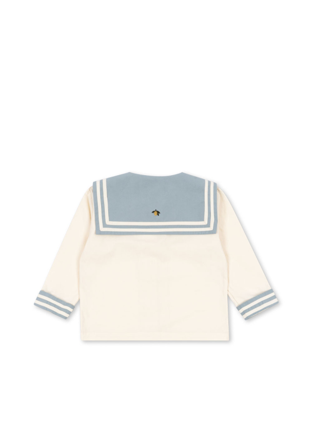 Celebration Sailor Shirt - Ashley Blue - Image 2