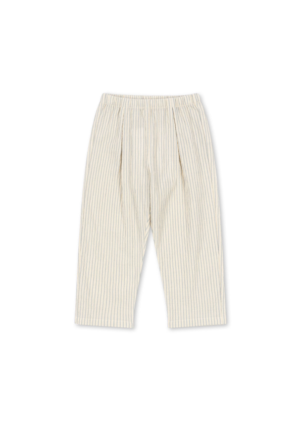 Celebration Elliot Pants - Cloud Stripe - Image 1