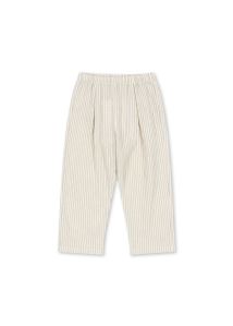 Celebration Elliot Pants - Cloud Stripe