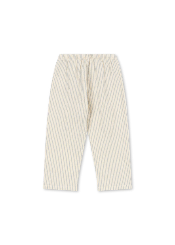 Celebration Elliot Pants - Cloud Stripe - Image 2