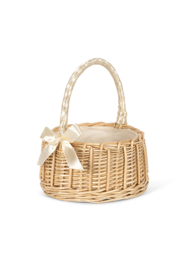 Celebration Basket - Eggnog - Image 1