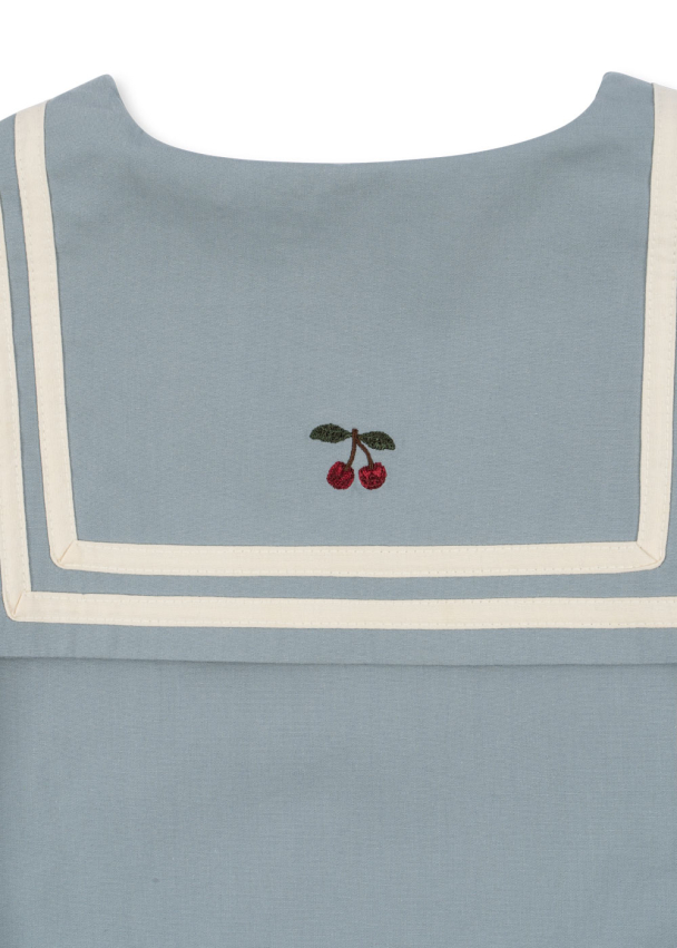 Celebration Allie Sailor Dress - Ashley Blue - Image 3