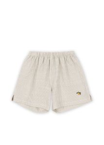 Elliot Shorts - Quarry Stripe