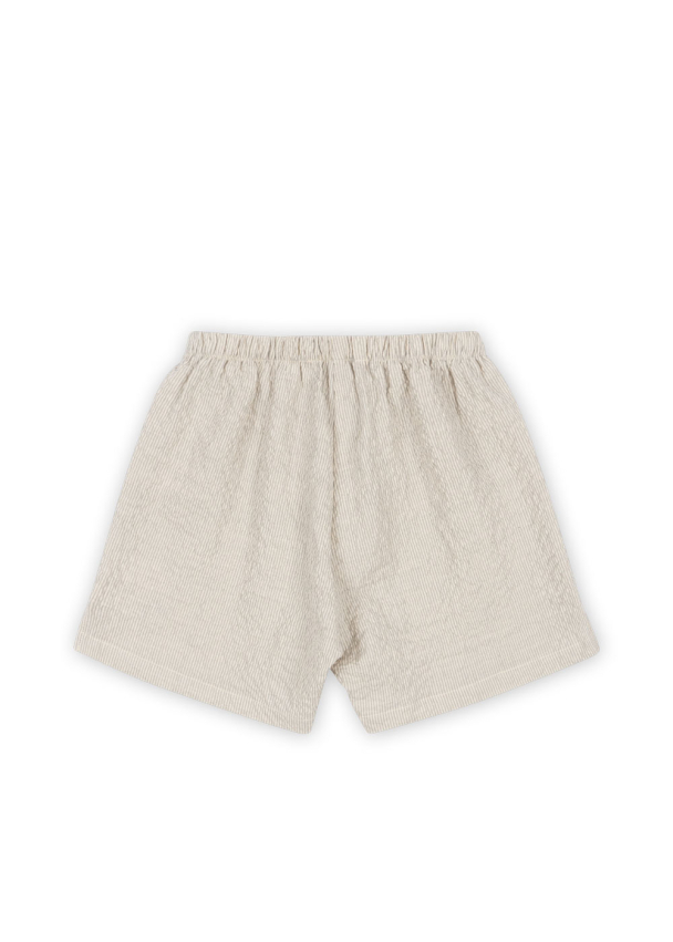 Elliot Shorts - Quarry Stripe - Image 2