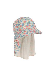 Manuca Frill Sun Hat - Fiola