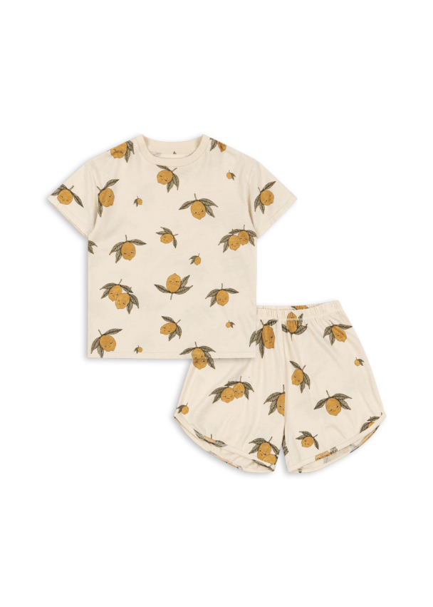 Famo Set - Sweet and Sour - Image 1