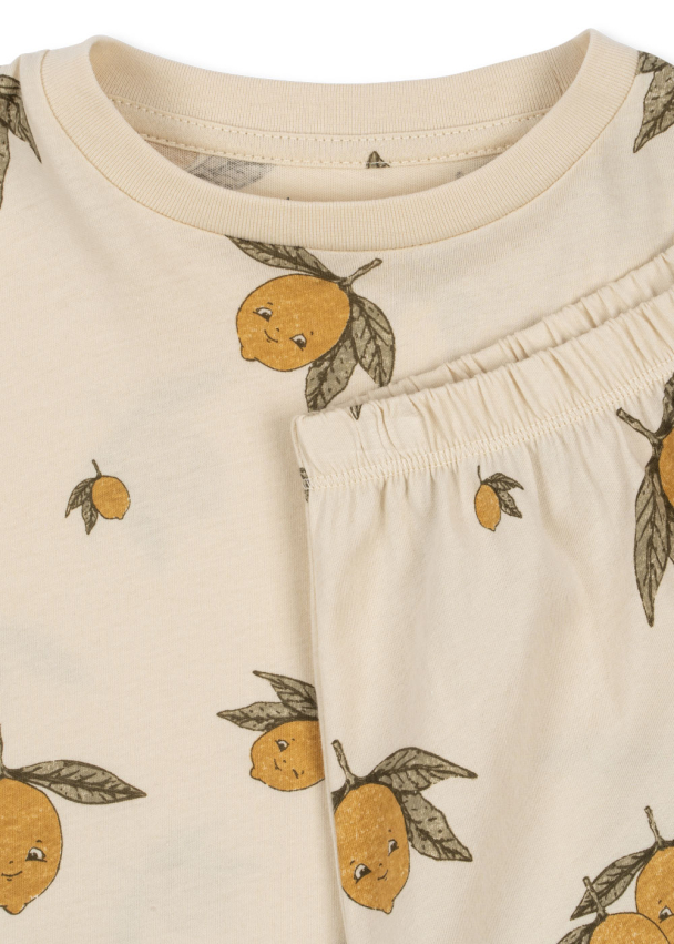 Famo Set - Sweet and Sour - Image 2