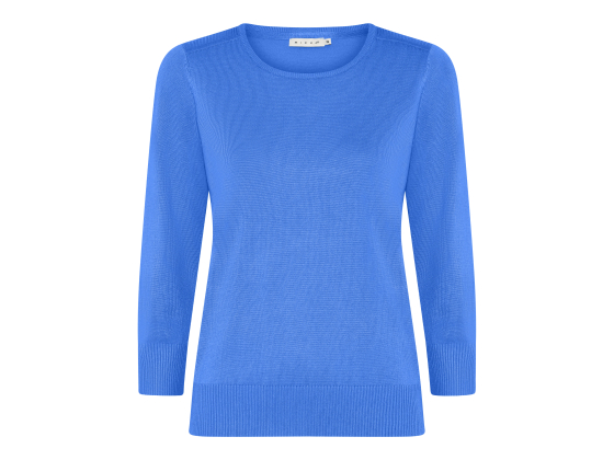 Genser Dazzi blue Micha