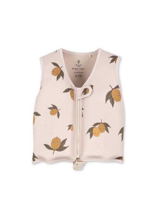 Konges Sløjd | Ellis Swim Vest - Sweet and Sour