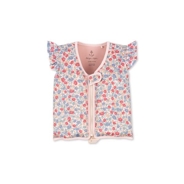 Konges Sløjd | Avery Swim Vest - Fiola