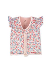 Avery Swim Vest - Fiola