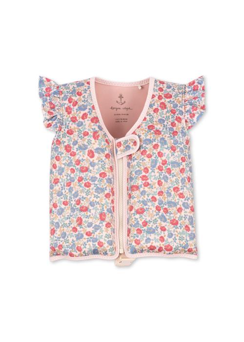 Konges Sløjd | Avery Swim Vest - Fiola