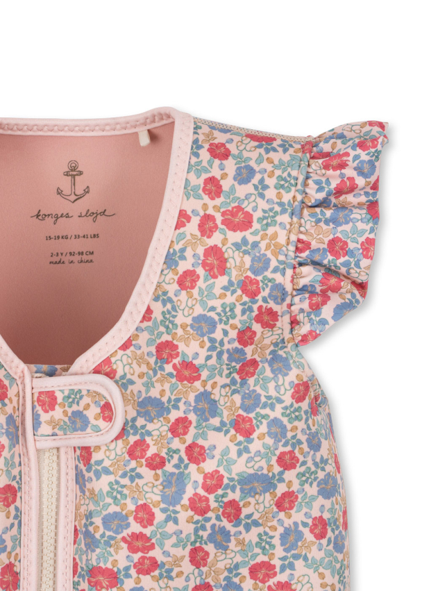 Avery Swim Vest - Fiola - Image 3