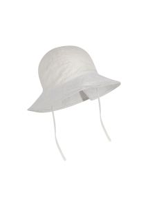 Konges Sløjd | Lacey Sun Hat - Optic White