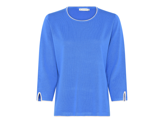 Genser Dazzi blue Micha 174 147