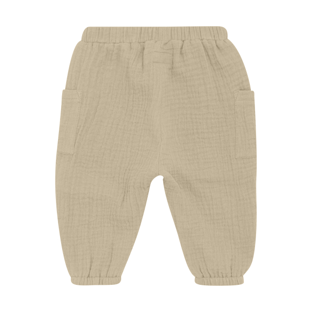 Pants Muslin - Irish Cream - Image 2