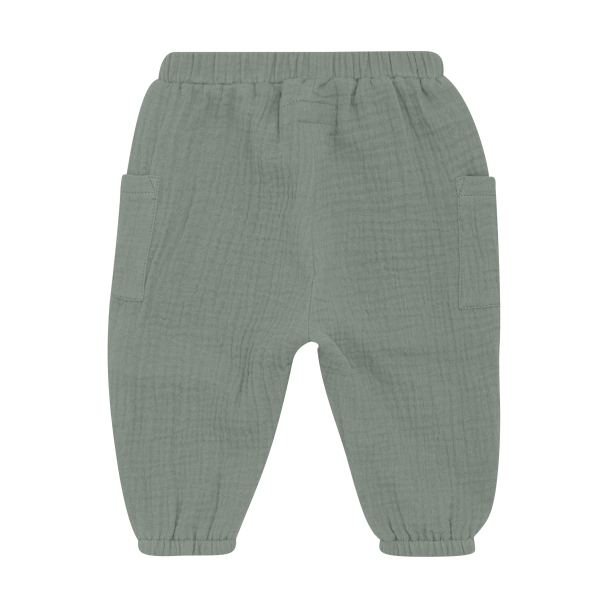 Pants Muslin - Lily Pad - Image 2