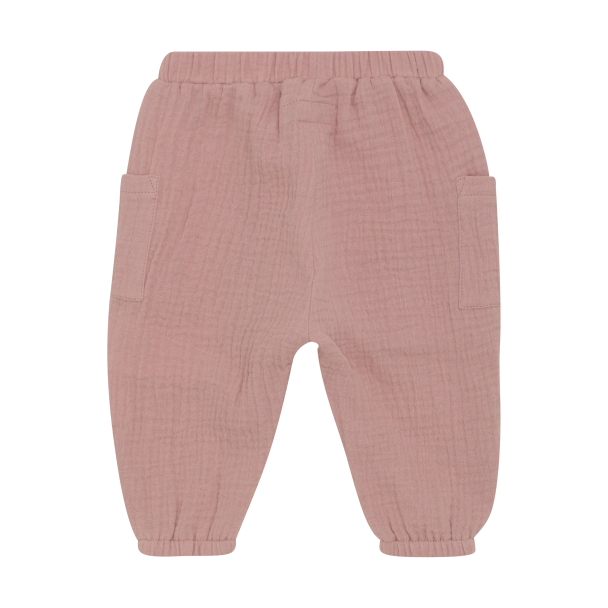 Pants Muslin - Ash Rose - Image 2