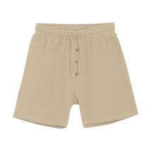 Shorts Muslin - Irish Cream