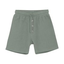 Shorts Muslin - Lily Pad