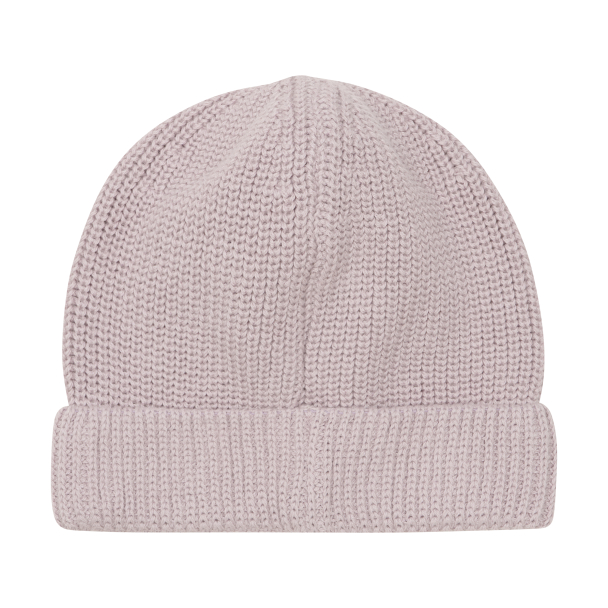 Hat Knit - Cloud Gray - Image 2