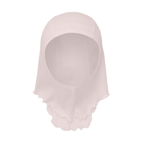 Balaclava Rib - Sepia Rose - Image 2