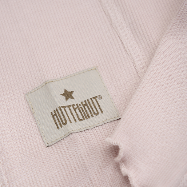 Balaclava Rib - Sepia Rose - Image 3