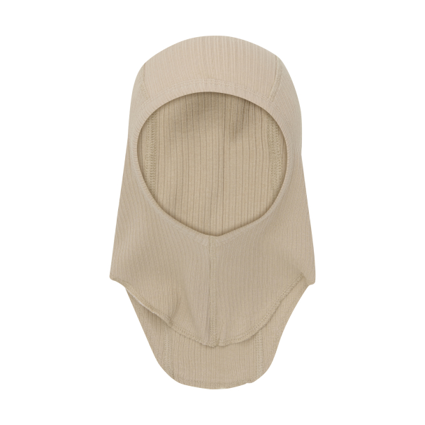 Balaclava Rib - Irish Cream - Image 3