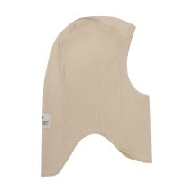 Balaclava Rib - Irish Cream
