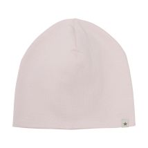 Beanie Solid Rib - Sepia Rose