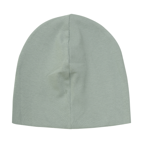 Beanie Solid Rib - Chinois Green - Image 2