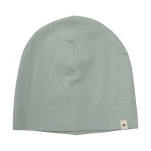 Beanie Solid Rib - Chinois Green