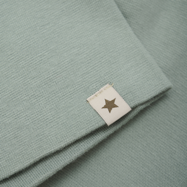 Beanie Solid Rib - Chinois Green - Image 3