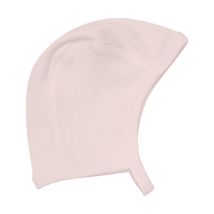 Bonnet Rib - Sepia Rose