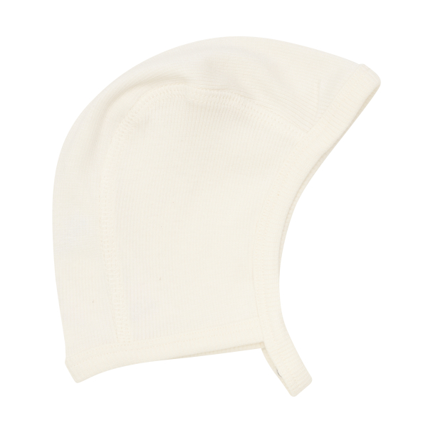 Bonnet Rib - Antique White - Image 1